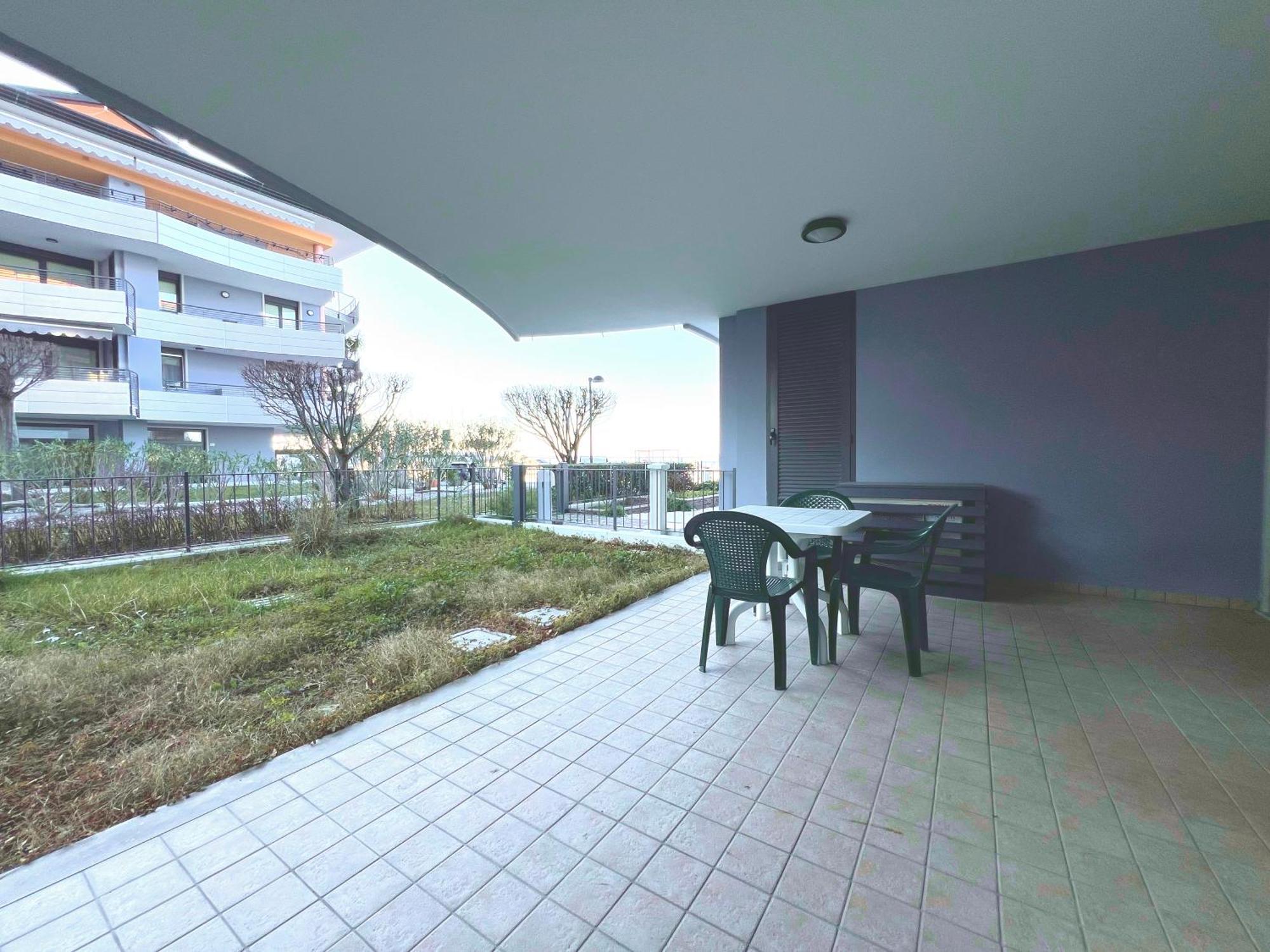 Costa Azzurra Apartment Grado Room photo