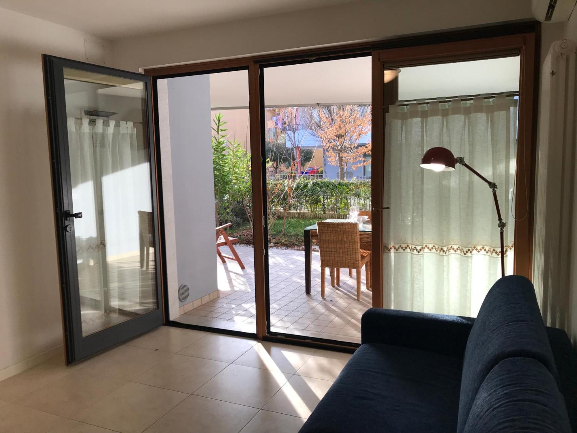 Costa Azzurra Apartment Grado Room photo