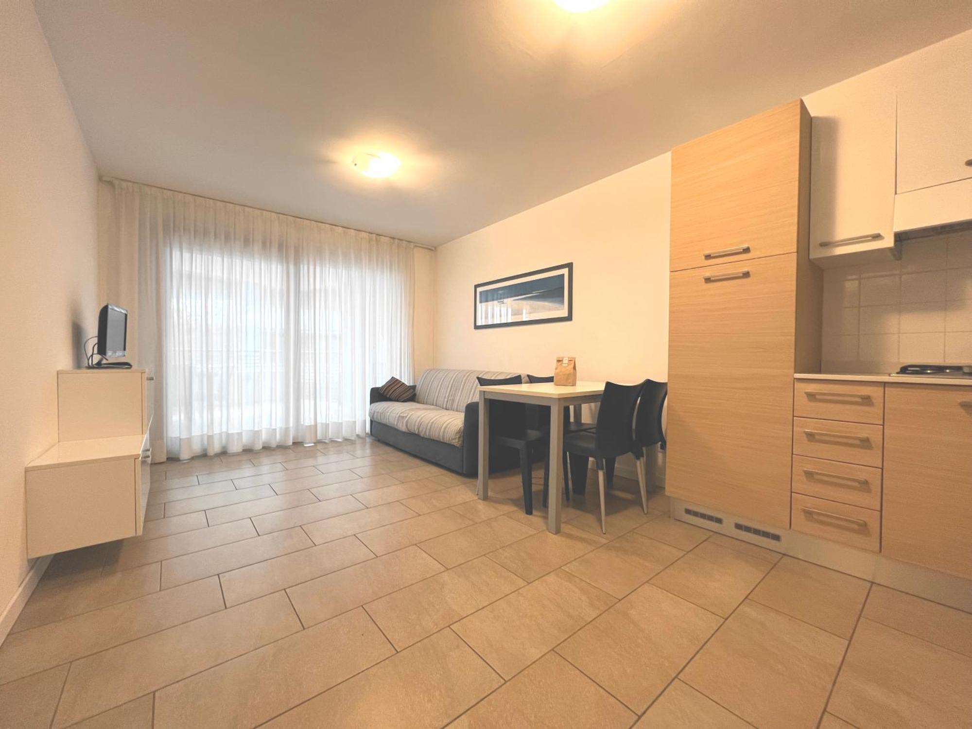 Costa Azzurra Apartment Grado Room photo