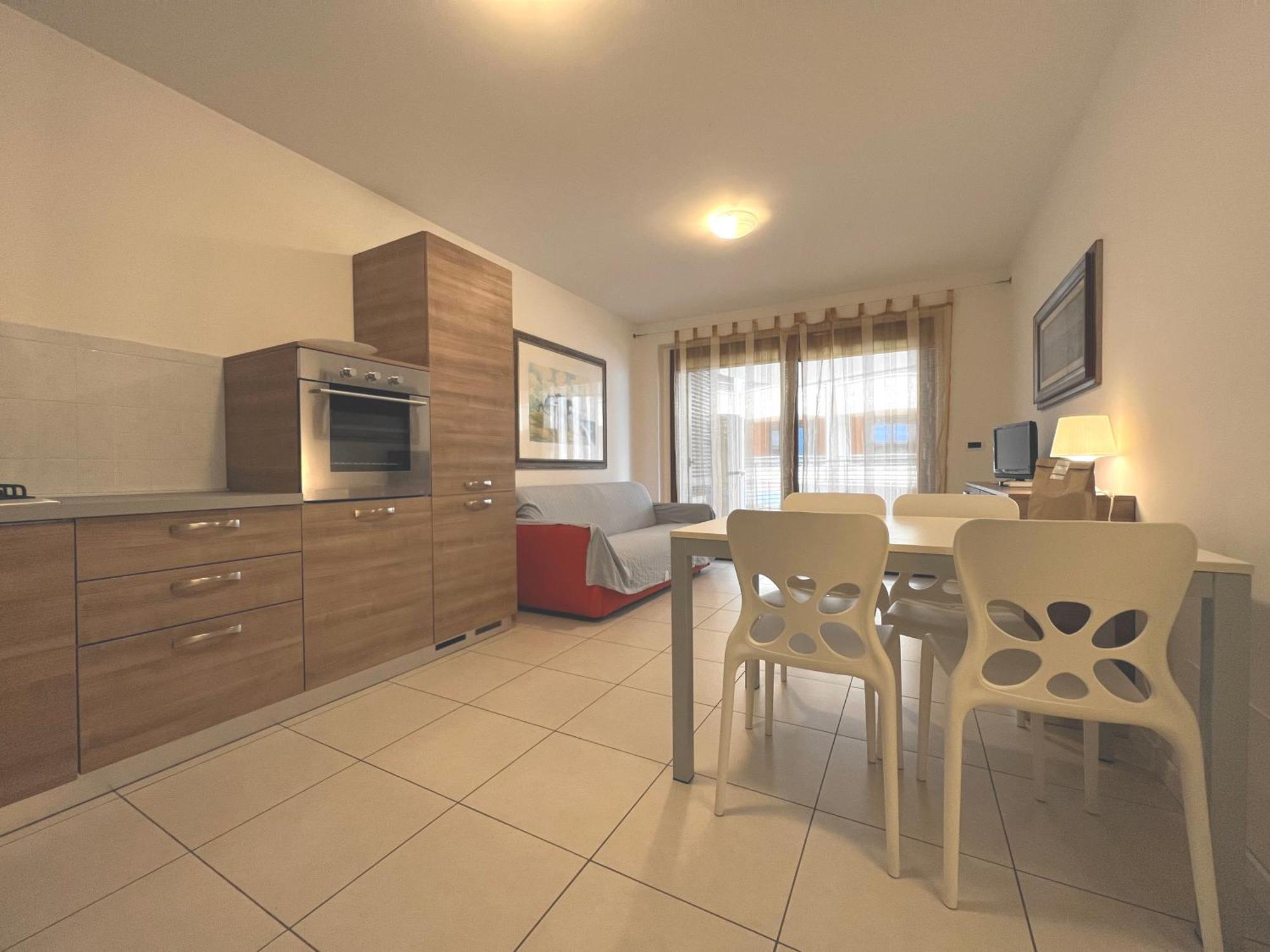 Costa Azzurra Apartment Grado Room photo