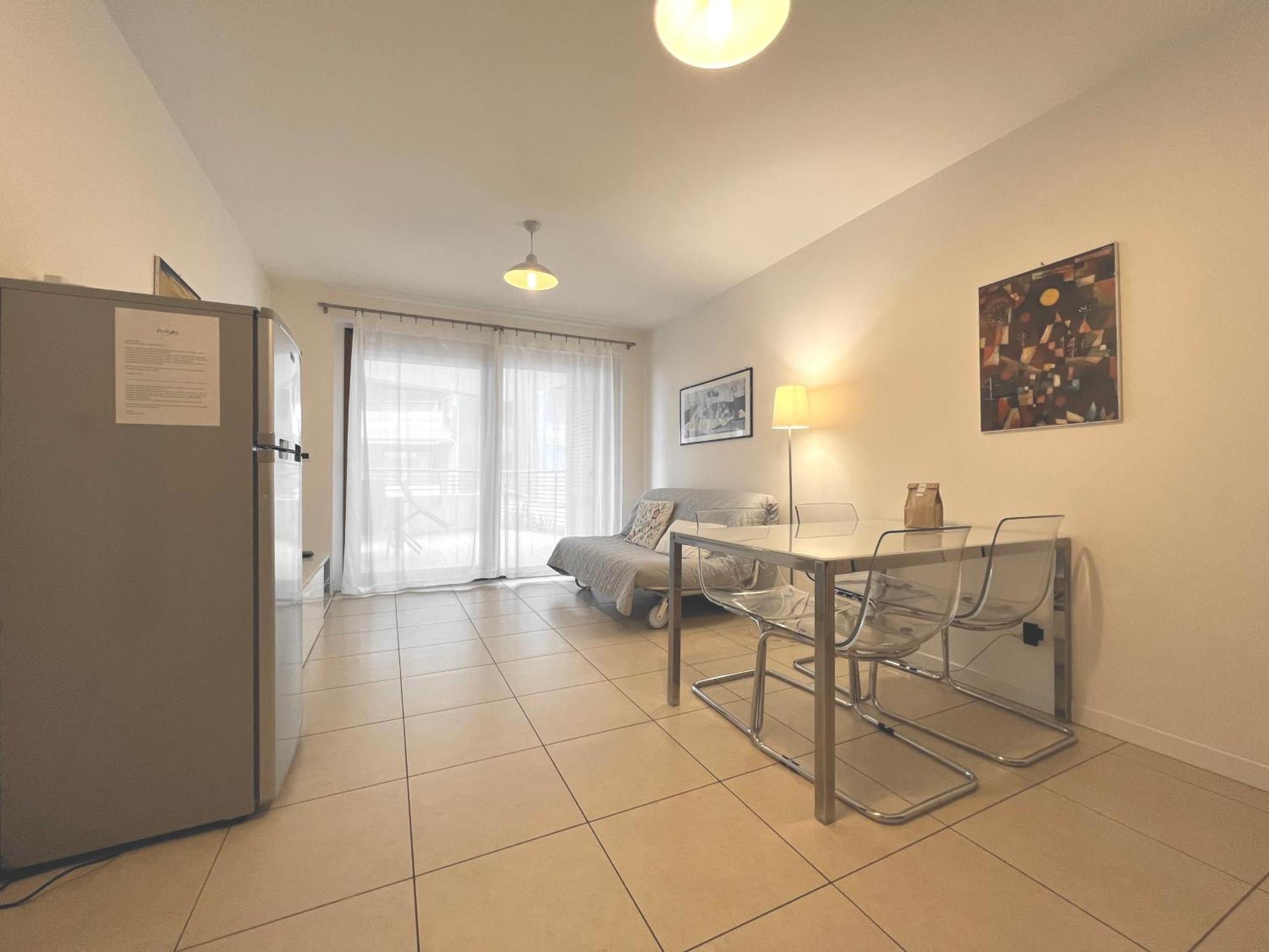 Costa Azzurra Apartment Grado Room photo