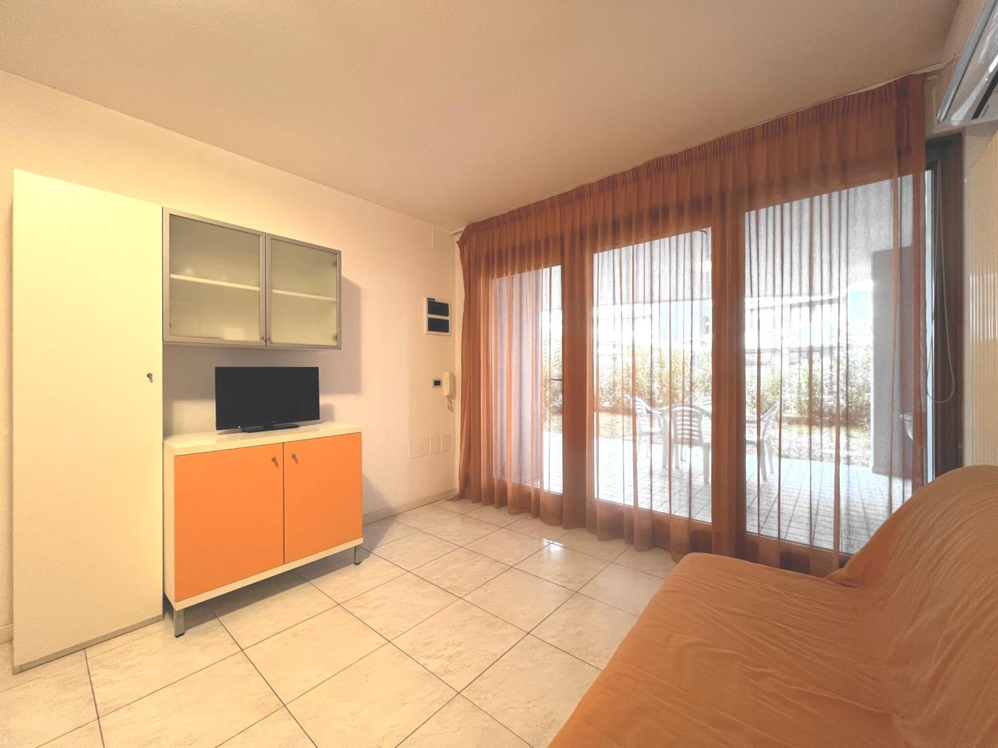 Costa Azzurra Apartment Grado Room photo