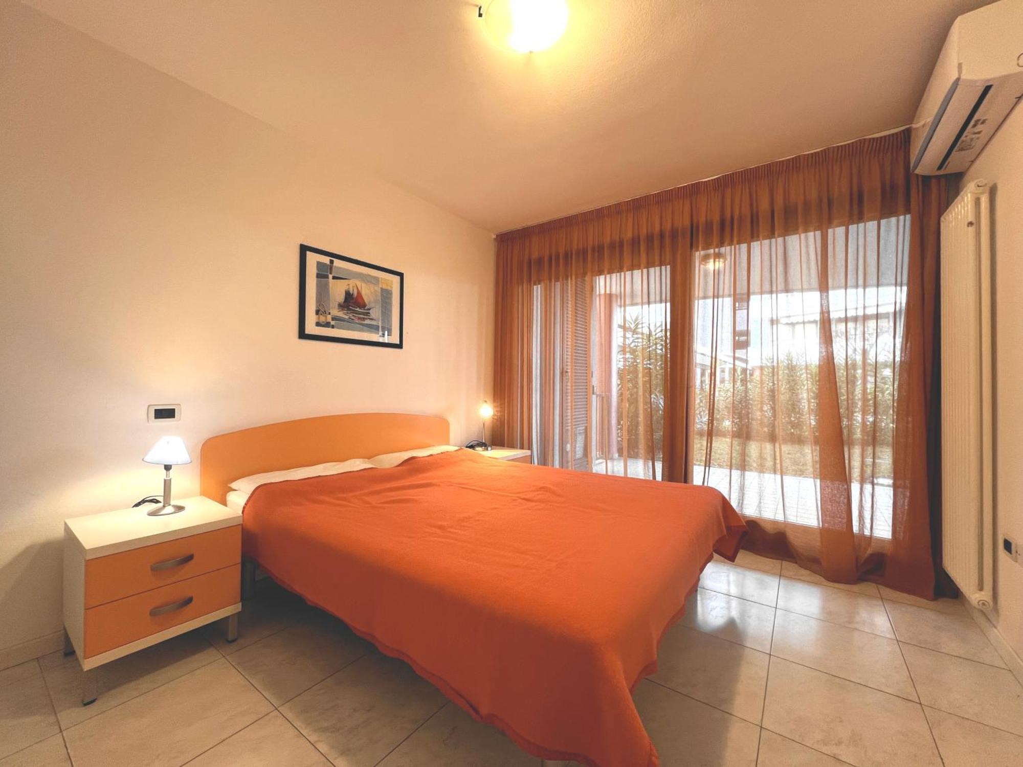 Costa Azzurra Apartment Grado Room photo