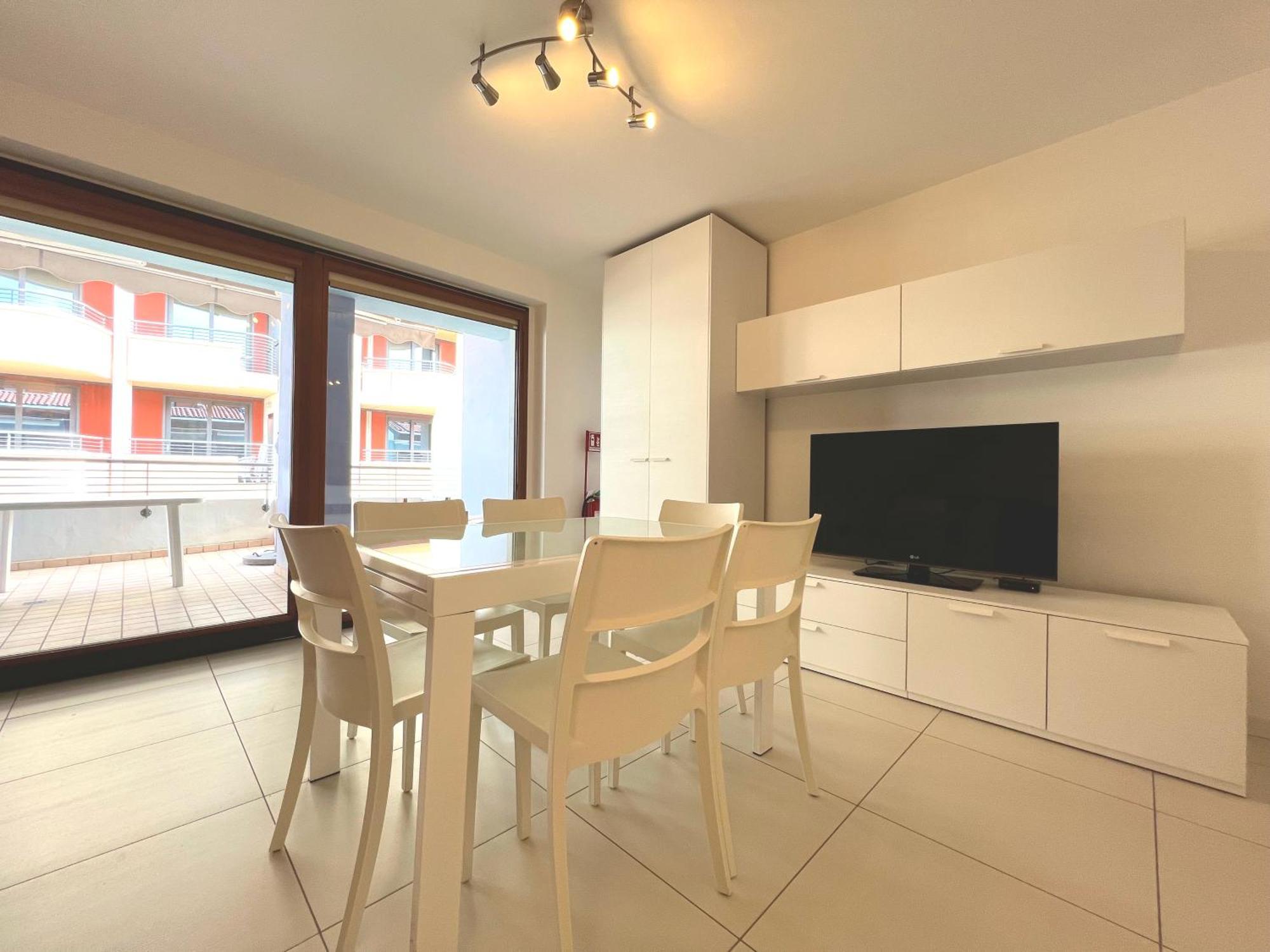 Costa Azzurra Apartment Grado Room photo