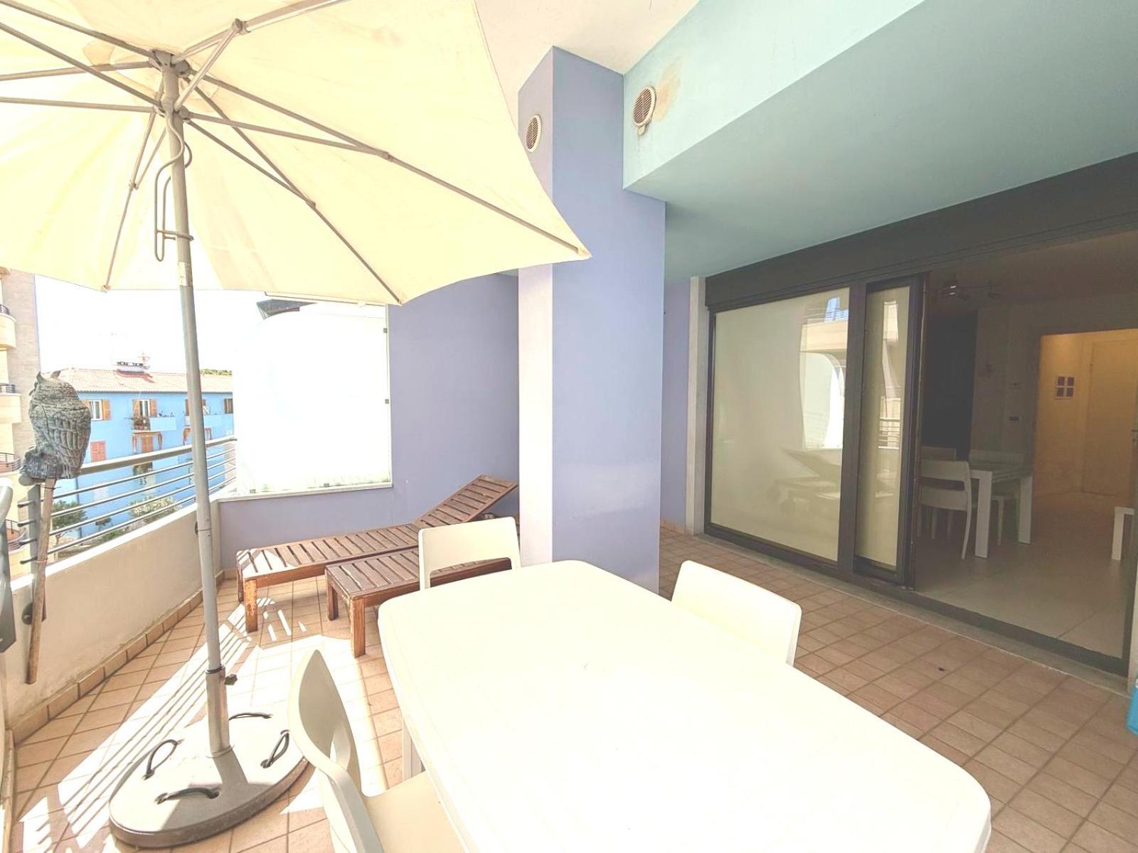 Costa Azzurra Apartment Grado Room photo
